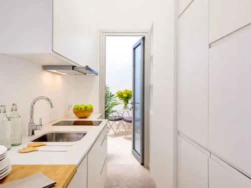 Apartamento Sevilla, 3 dormitorios, 6 personas - photo_1011874174066