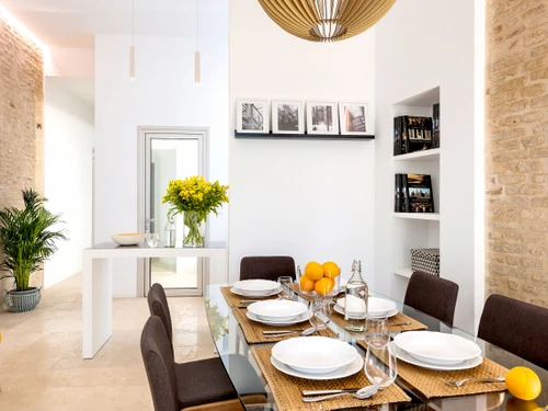 Apartamento Sevilla, 3 dormitorios, 6 personas - photo_1011874174066