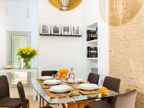 Apartamento Sevilla, 3 dormitorios, 6 personas - photo_1011874174066