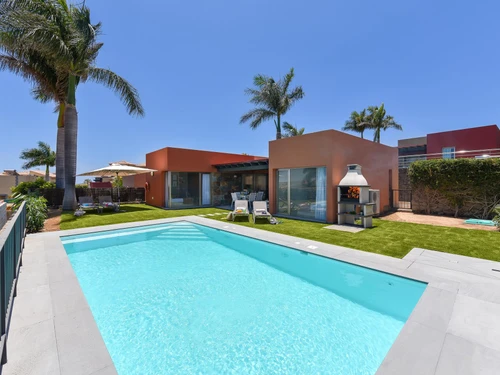 Villa Maspalomas, 3 pièces, 4 personnes - photo_1011874851535