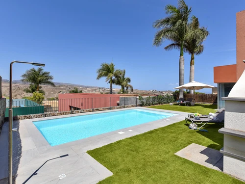 Villa Maspalomas, 2 dormitorios, 4 personas - photo_1011874851535