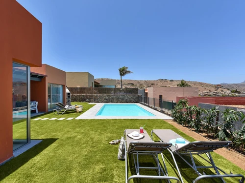 Villa Maspalomas, 2 dormitorios, 4 personas - photo_1011874851535