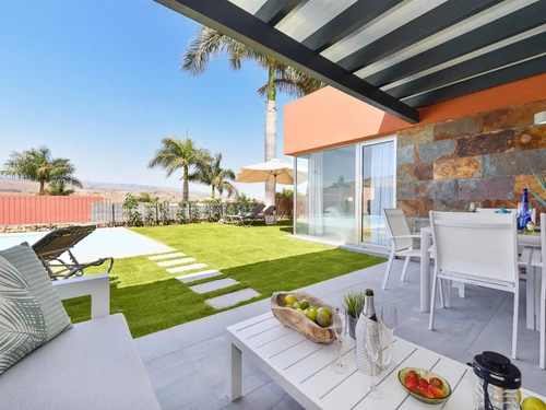 Villa Maspalomas, 2 dormitorios, 4 personas - photo_1011874851535