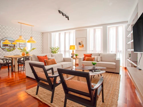 Apartamento Málaga, 3 dormitorios, 8 personas - photo_1011874924462