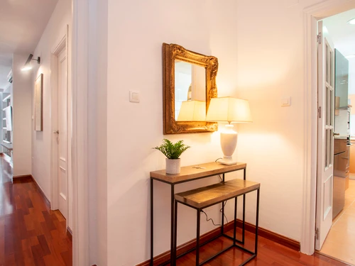 Appartement Málaga, 4 pièces, 8 personnes - photo_1011874924462