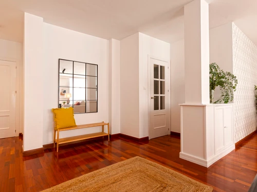 Appartement Málaga, 4 pièces, 8 personnes - photo_1011874924462