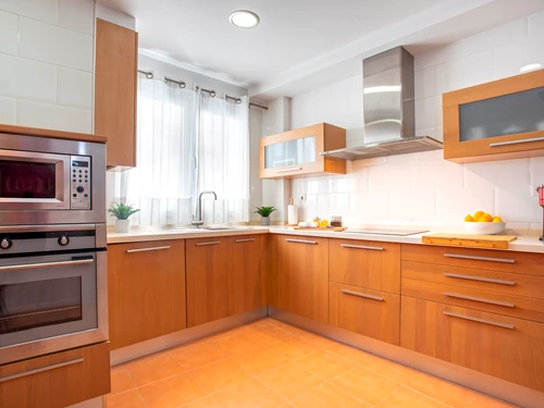 Appartement Málaga, 4 pièces, 8 personnes - photo_1011874924462