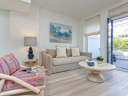 Ferienwohnung Marbella, 2 Schlafzimmer, 4 Personen - photo_1011874761180
