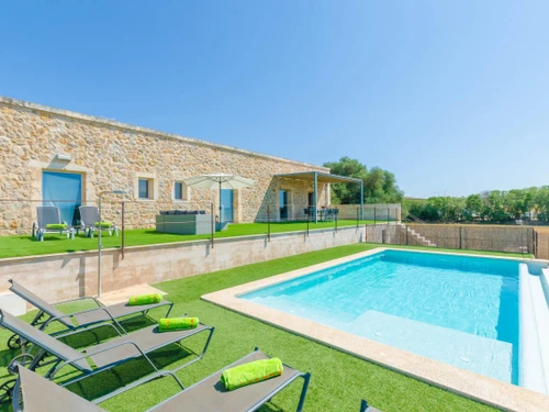 Villa Palma, 3 Schlafzimmer, 6 Personen - photo_1011874692097