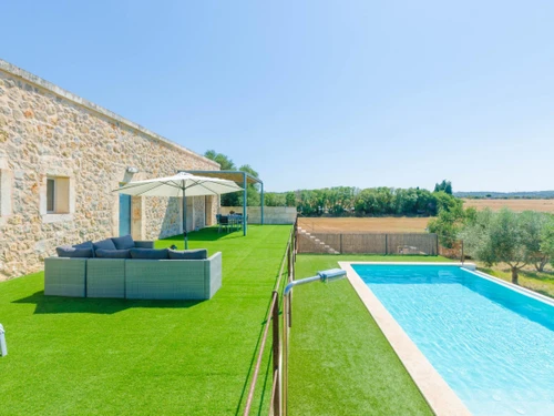 Villa Palma, 3 Schlafzimmer, 6 Personen - photo_1011874692097