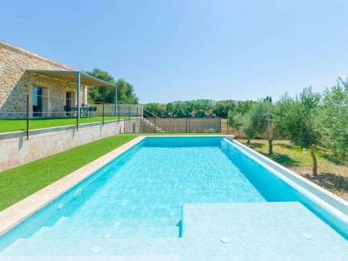 Villa Palma, 3 Schlafzimmer, 6 Personen - photo_1011874692097