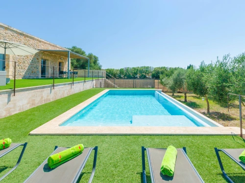 Villa Palma, 3 Schlafzimmer, 6 Personen - photo_1011874692097