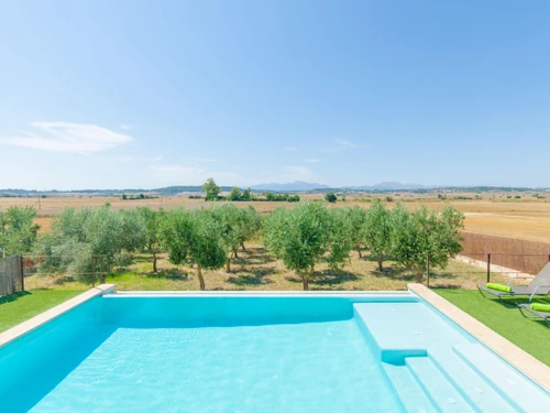 Villa Palma, 3 Schlafzimmer, 6 Personen - photo_1011874692097