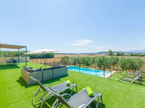 Villa Palma, 3 Schlafzimmer, 6 Personen - photo_1011874692097