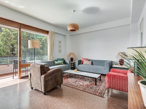 Appartement Las Palmas, 4 pièces, 6 personnes - photo_1011874695222