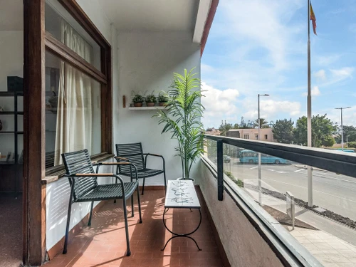 Appartement Las Palmas, 4 pièces, 6 personnes - photo_1011874695222