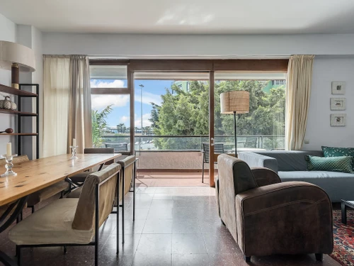 Appartement Las Palmas, 4 pièces, 6 personnes - photo_1011874695222