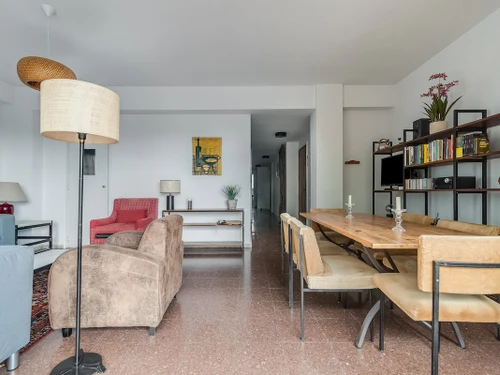 Appartement Las Palmas, 4 pièces, 6 personnes - photo_1011874695222