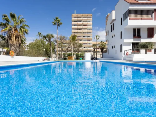 Apartamento Arona, 2 dormitorios, 4 personas - photo_1011874723343