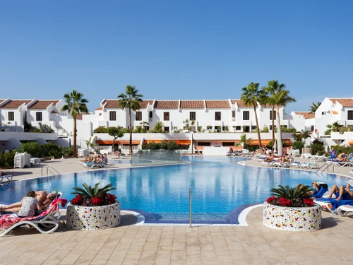 Apartment Tenerife, 1 bedroom, 4 persons - photo_1011874634677