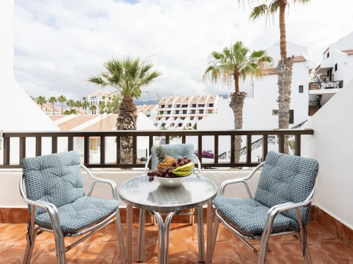 Apartment Tenerife, 1 bedroom, 4 persons - photo_1011874634677