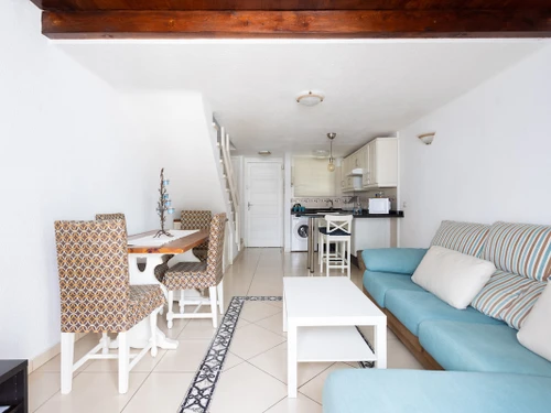 Apartment Tenerife, 1 bedroom, 4 persons - photo_1011874634677