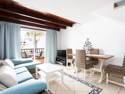 Apartment Tenerife, 1 bedroom, 4 persons - photo_1011874634677