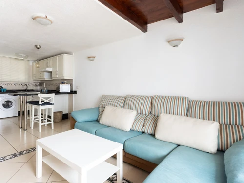 Apartment Tenerife, 1 bedroom, 4 persons - photo_1011874634677