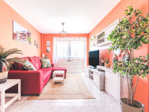 Apartamento Playa del Inglés, 3 dormitorios, 6 personas - photo_1011874671105