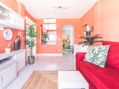 Apartment Playa del Inglés, 3 bedrooms, 6 persons - photo_1011874671105