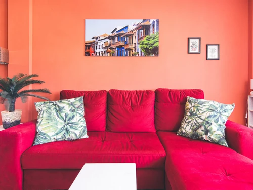 Apartment Playa del Inglés, 3 bedrooms, 6 persons - photo_1011874671105