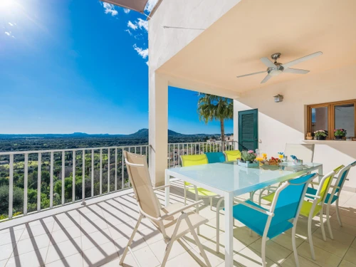 Chalet Búger, 5 pièces, 8 personnes - photo_1011874676233