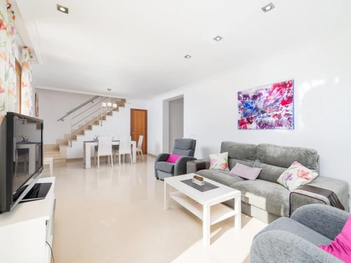 Chalet Búger, 5 pièces, 8 personnes - photo_1011874676233