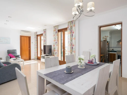 Chalet Búger, 5 pièces, 8 personnes - photo_1011874676233