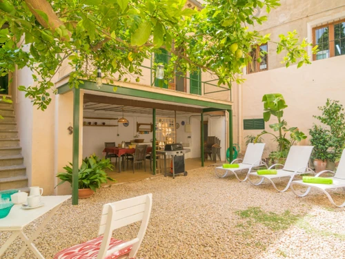Chalet Sóller, 4 Schlafzimmer, 8 Personen - photo_1011874771057
