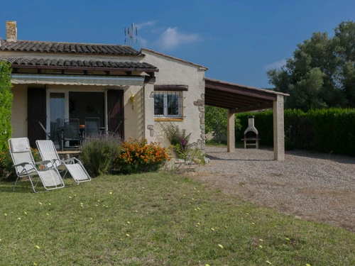 Villa Torroella de Montgri, 2 bedrooms, 4 persons - photo_1011874676107