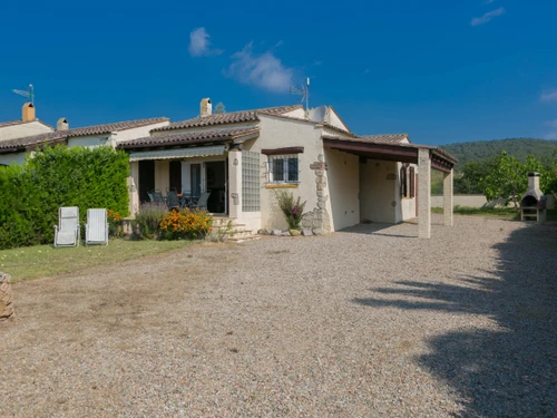 Villa Torroella de Montgri, 2 bedrooms, 4 persons - photo_1011874676107