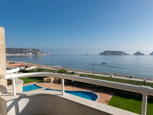 Apartment Castell-Platja d'Aro, 2 bedrooms, 5 persons - photo_1011874674704