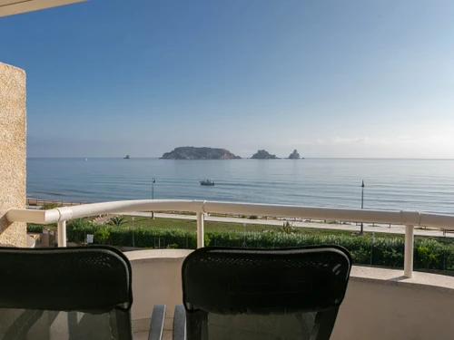 Apartment Castell-Platja d'Aro, 2 bedrooms, 5 persons - photo_1011874674704
