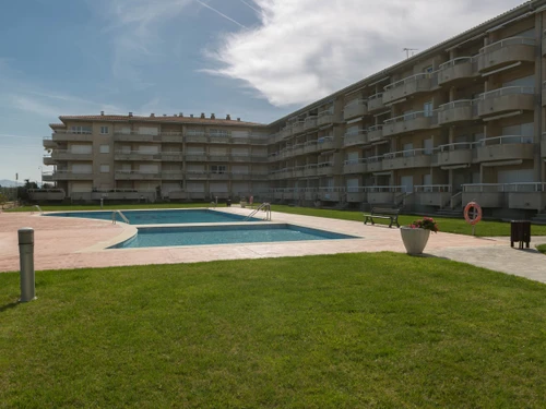 Apartment Castell-Platja d'Aro, 2 bedrooms, 5 persons - photo_1011874674704