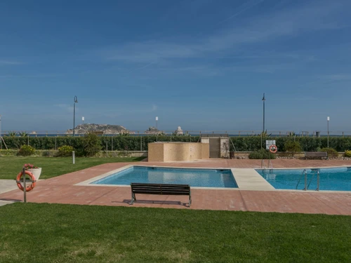 Apartment Castell-Platja d'Aro, 2 bedrooms, 5 persons - photo_1011874674704