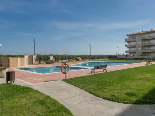 Apartment Castell-Platja d'Aro, 2 bedrooms, 5 persons - photo_1011874674704