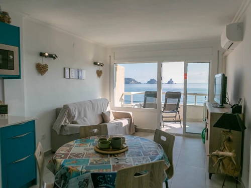 Apartment Castell-Platja d'Aro, 2 bedrooms, 5 persons - photo_1011874674704