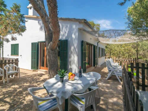 Chalet Santanyí, 4 pièces, 6 personnes - photo_1011874685468