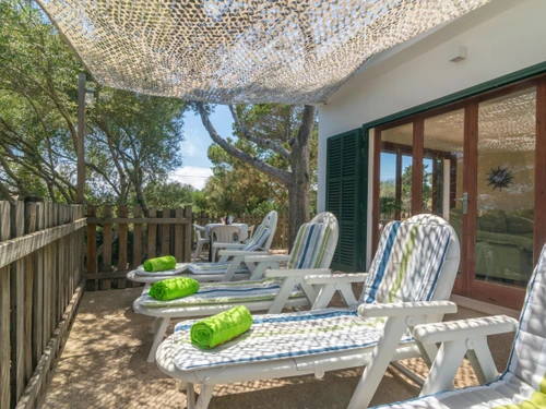 Chalet Santanyí, 3 Schlafzimmer, 6 Personen - photo_1011874685468