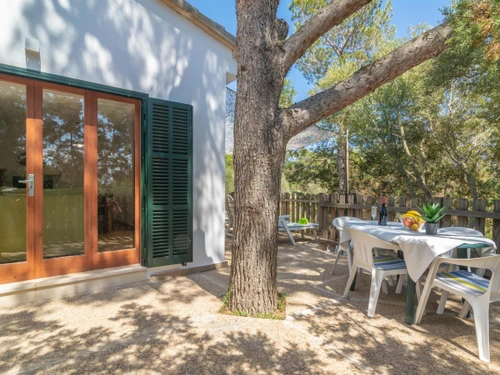 Chalet Santanyí, 3 Schlafzimmer, 6 Personen - photo_1011874685468