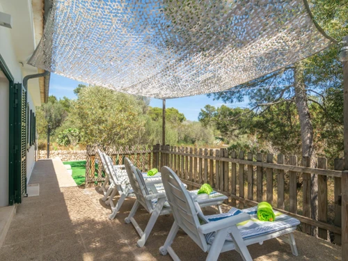 Chalet Santanyí, 3 Schlafzimmer, 6 Personen - photo_1011874685468