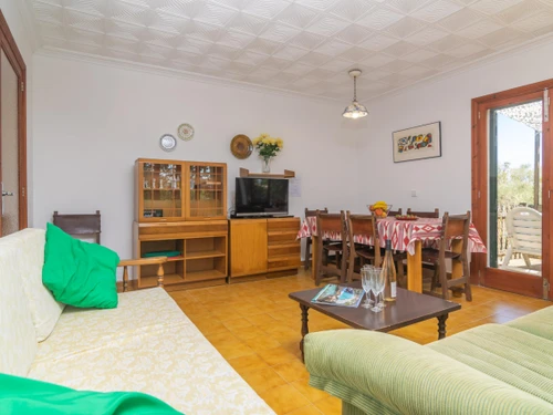 Chalet Santanyí, 3 Schlafzimmer, 6 Personen - photo_1011874685468