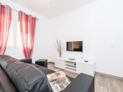 Chalet Andratx, 2 Schlafzimmer, 4 Personen - photo_1011874775812