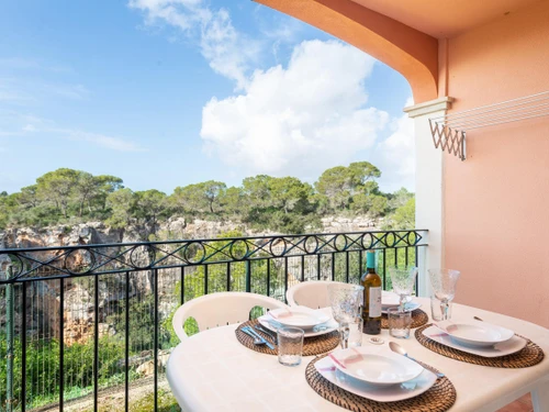 Appartement Cala Pi, 3 pièces, 4 personnes - photo_1011874710795